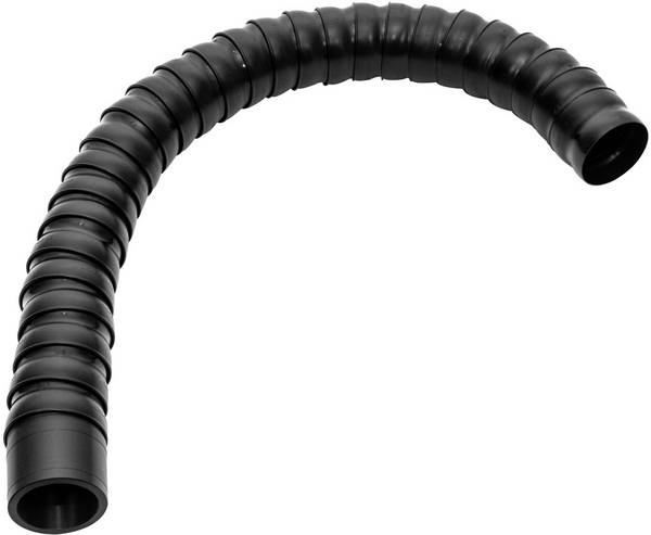 Ersa 0CA10-4003 Flexibel uppsugningsarm (L x B) 900 mm x 219 mm  1 st