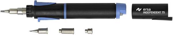 Ersa Independent 75 0G070KN Gaslödkolv +580 °C 60 min  1 st