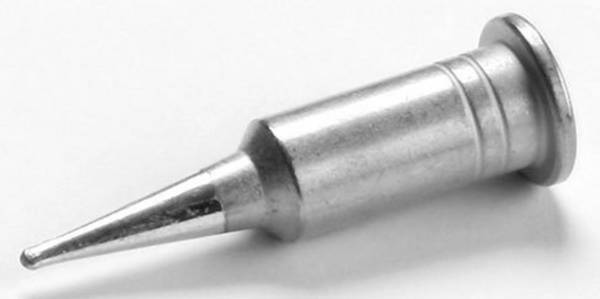 Ersa 0G132CN Lödspets Mejselformad, rak Spetsstorlek 1 mm Spetslängd 1 mm Innehåll 1 st