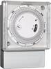 Wallair 1IO0020 Tidbrytarur analog Veckoprogram 3500 W IP30