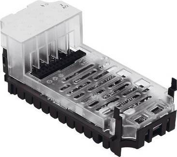 FESTO Analogmodul CPX-2AA-U-I 526170 1 st