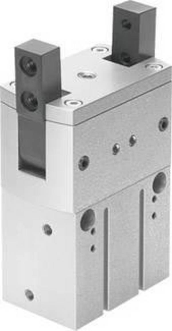 FESTO 563914 HGRT-50-A Radiell gripare Kapslingsmaterial: Aluminium  1 st