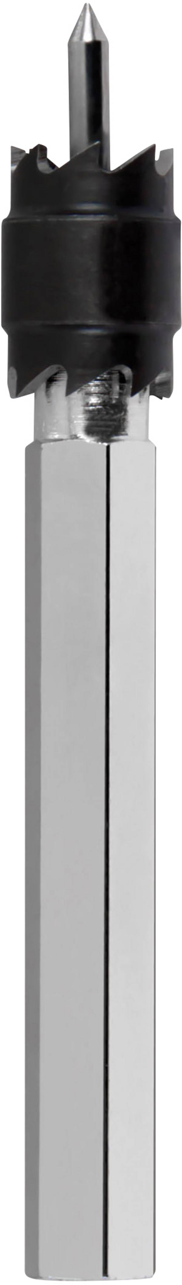 RUKO 101101 Punktsvets-cutter Total längd 72 mm 1 st