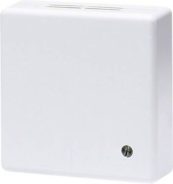 Eberle 101110250102 RTR-E 3545 Rumstermostat Utanpåliggande   1 st