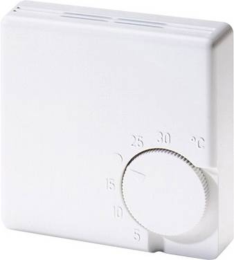 Eberle 101110251102 RTR-E 3524 Rumstermostat Utanpåliggande   1 st