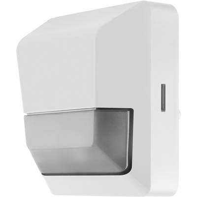 LEDVANCE 4058075244771 Rörelsedetektor Utanpåliggande 110 ° Vit IP55