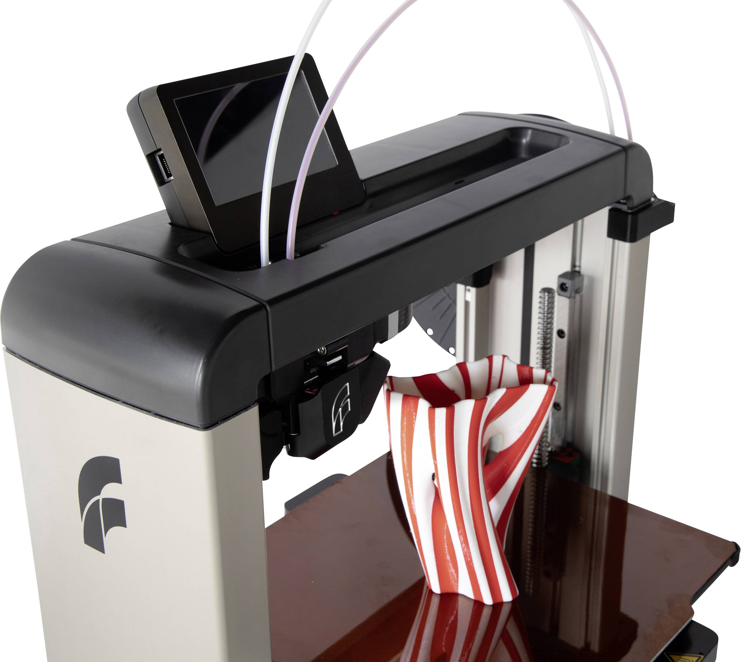 FELIX Printers Pro 3 Touch 3D-skrivare - Image