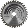 Bosch Accessories Optiline 2608838409 Cirkelsågblad 216 x 30 x 1.6 mm Antal tänder (per tum): 34 1 st