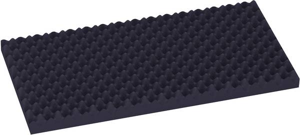 Tanos 83000040  Täckdyna 1 st