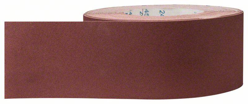 Bosch Accessories 2608621480 Sandpapper för handslip Kornighet 240 (L x B) 50000 mm x 93 mm 50 m