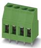 Phoenix Contact MKDS 3/12 CRWH PBC-terminal 2.5 mm² Antal poler 12 Cremevit 50 st Piece