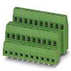 Phoenix Contact MK3DS 1/10-3,81 PBC-terminal 1 mm² Antal poler 10 Grön 1 st Piece