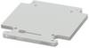 Phoenix Contact HCS-T MINI DISPLAY PLATE Monteringsplatta Polykarbonat Transparent (L x B x H) 2 x 77 x 79.5 mm 1 st