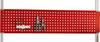 Manuflex LZ8276.3003 Organiseringssystem 1 st