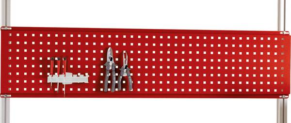 Manuflex LZ8272.3003 Organiseringssystem  1 st