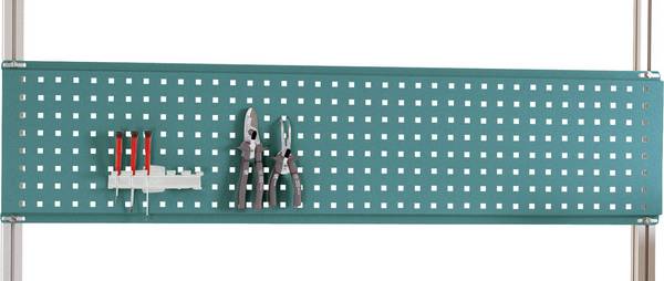 Manuflex LZ8272.5021 Organiseringssystem  1 st