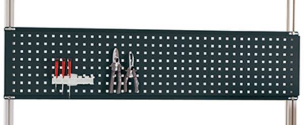 Manuflex LZ8281.7016 Organiseringssystem  1 st