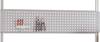 Manuflex LZ8276.9006 Organiseringssystem 1 st