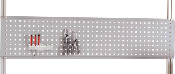 Manuflex LZ8272.9006 Organiseringssystem  1 st