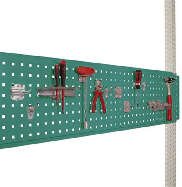 Manuflex AS1704.0001 Organiseringssystem  1 st