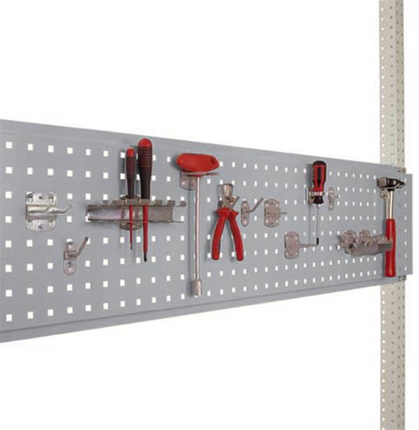 Manuflex AS1703.9006 Organiseringssystem  1 st