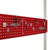 Manuflex AS1702.3003 Organiseringssystem 1 st