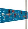 Manuflex AS1702.5007 Organiseringssystem 1 st