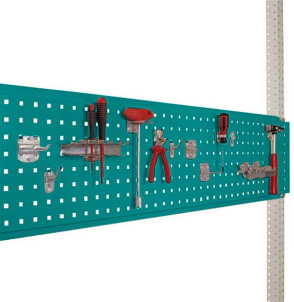 Manuflex AS1704.5021 Organiseringssystem  1 st
