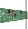 Manuflex AS1702.6011 Organiseringssystem 1 st