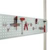Manuflex AS1702.7035 Organiseringssystem 1 st