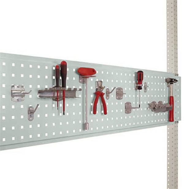 Manuflex AS1703.7035 Organiseringssystem  1 st