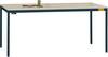Manuflex LD1113.7016 Arbetsbordmöbel Antracit