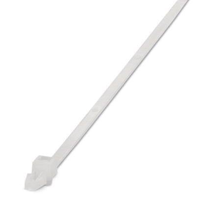Phoenix Contact 3240803 WT-R HF 4,8X200 Buntband 200 mm 4.8 mm Transparent 100 st