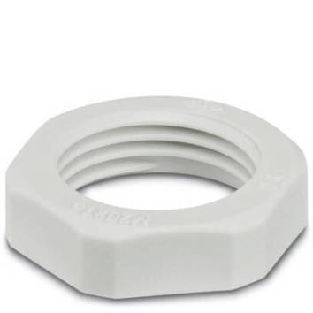 Phoenix Contact 3241134 WP-CN PA M20 Mutter   M20 M20  Polyimider Grå 100 st