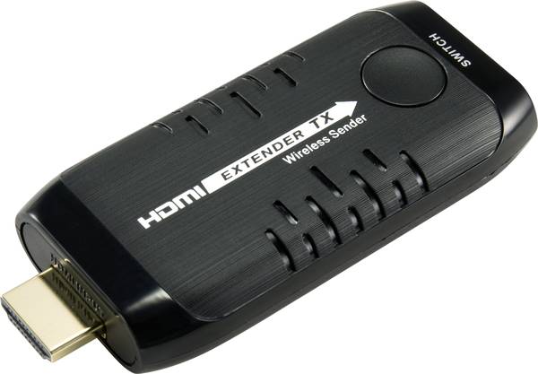Trådlösa Sändare För Hdmi Signaler