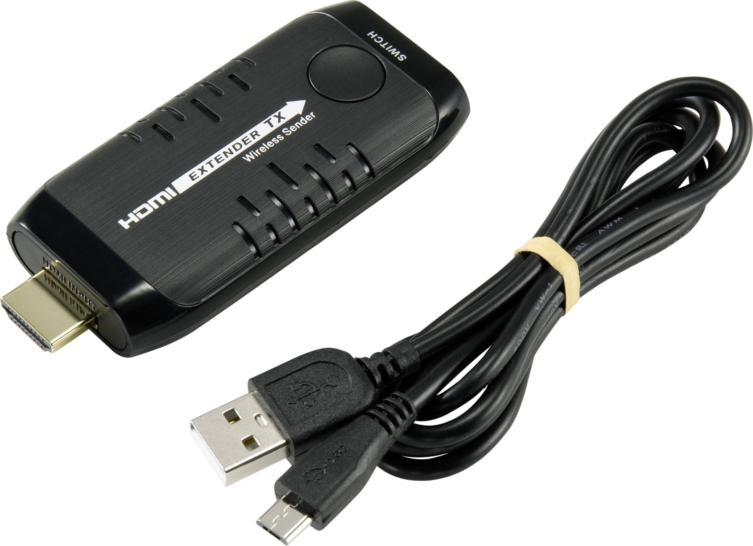 Trådlösa Sändare För Hdmi Signaler