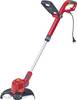 WOLF-Garten Lycos E/500 T Elnät Grästrimmer 230 V Klippbredd: 27 cm