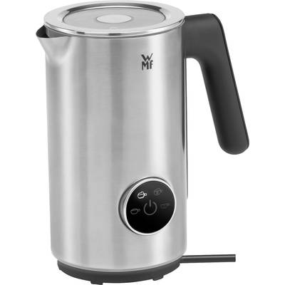 WMF Lumero 413300011 Mjölkskummare Krom 500 W