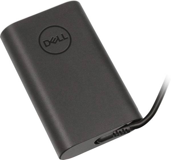 Dell 492BBUS45 Laptop nätadapter 45 W 20 V