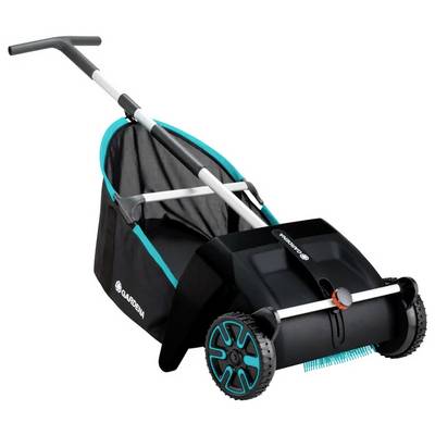GARDENA 03565-20 Bladsamlare