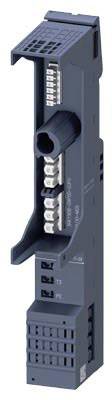Siemens 3RK1908-0AP00-0JP0 3RK19080AP000JP0 Basenhet