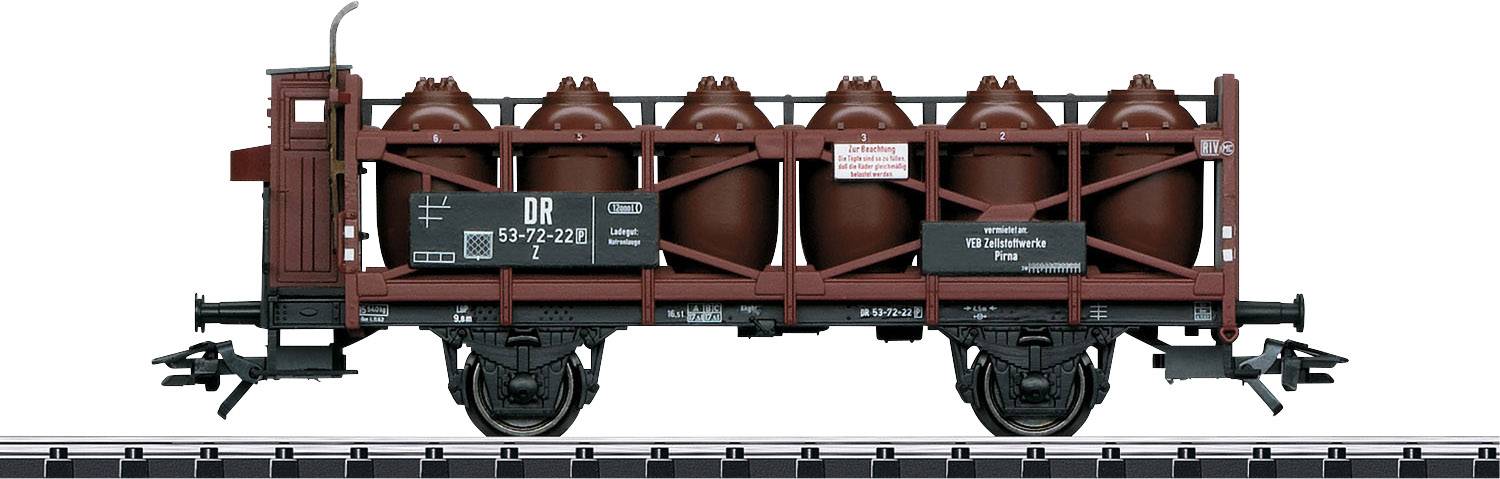 TRIX H0 24135 Specialvagn DC