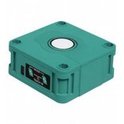 Pepperl+Fuchs 111683 Ultraljudssensor UB1500-F42-UK-V95 Reläkontakt 1 st