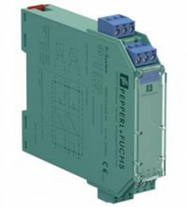 Pepperl+Fuchs KFD0-CS-Ex2.54 207804 Repeater 1 st