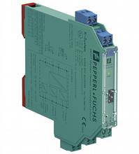 Pepperl+Fuchs KCD2-STC-Ex1.2O.ES 286746 Inmatningssändare-enhet 1 st