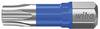 Wiha 42549 Torx-Bit Drivning: 1/4" Output: TORX Plus TX 25 29 mm