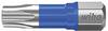 Wiha 42306 Torx-Bit Drivning: 1/4" Output: TORX Plus TX 25 25 mm
