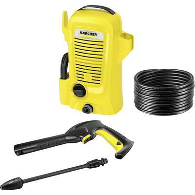 Kärcher Home & Garden K2 Universal Edition Högtryckstvätt 110 bar Kallvatten