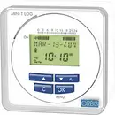 ORBIS Zeitschalttechnik OB251512 Panelmontage-kopplingsur digital Veckoprogram, Dagsprogram 3000 W IP20