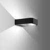 RZB Home 104 LED/7W-3000K 120x175x40 611983.0031 LED-vägglampa 7 W LED Antracit